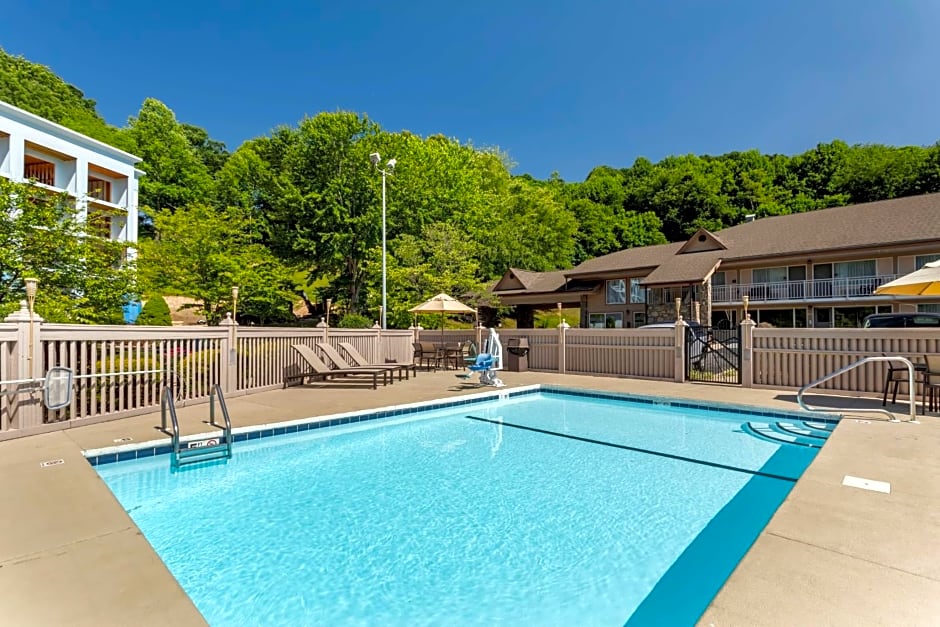 Best Western Smoky Mountain Inn