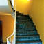 Hotel Bacchusstube garni