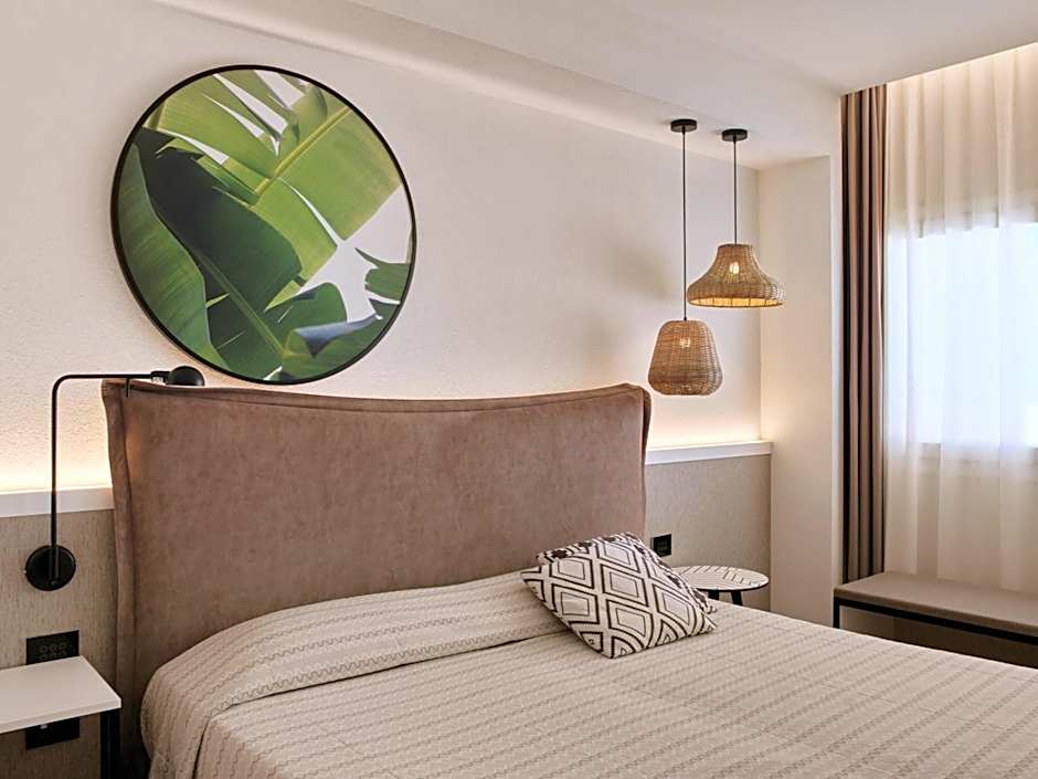 Mangia's Himera Resort