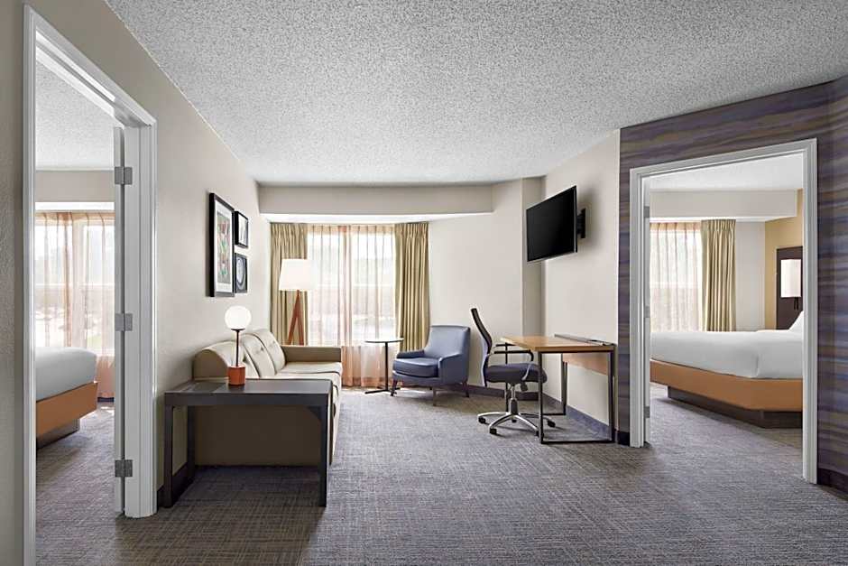 Residence Inn by Marriott Indianapolis Northwest