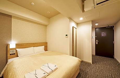Deluxe Double Room - Non-Smoking