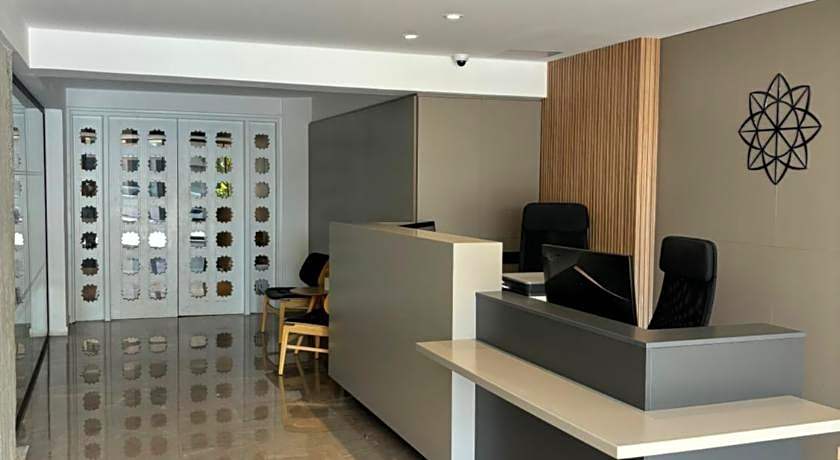 Sunflower Hotel Apartments