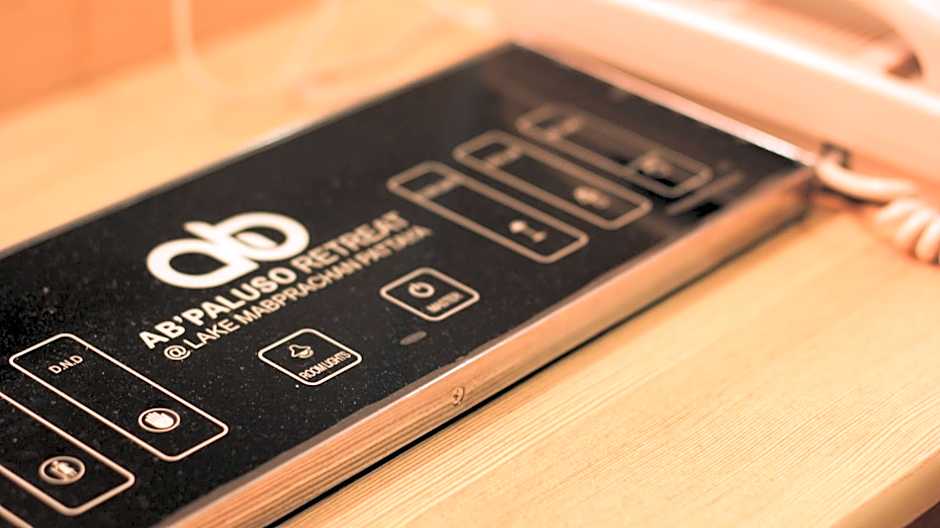 PM Lake Mabprachan Pattaya