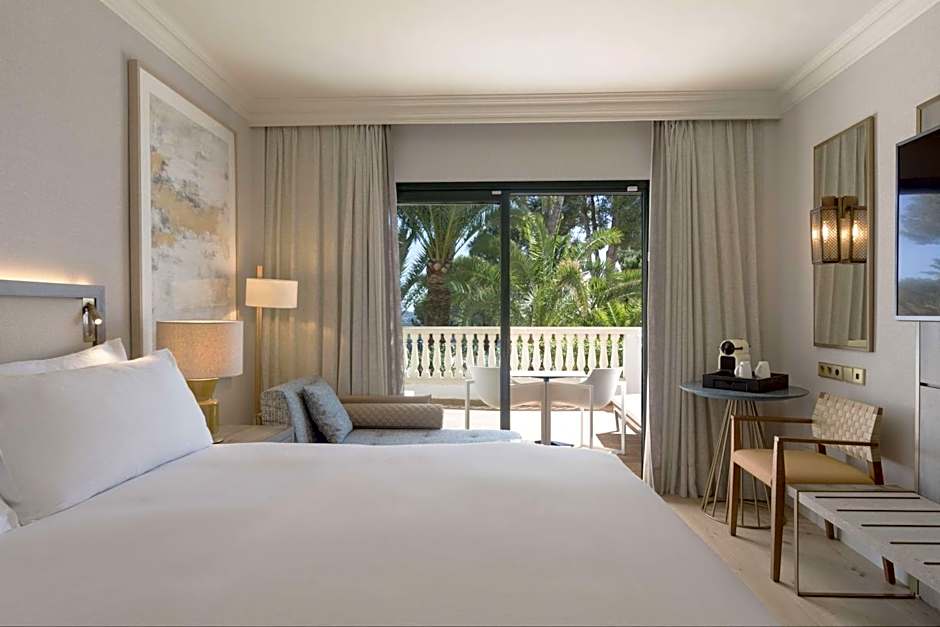 Hilton Mallorca Galatzo