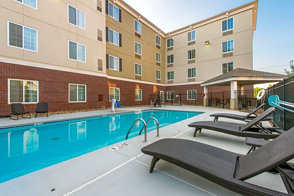 Candlewood Suites Atlanta West I-20