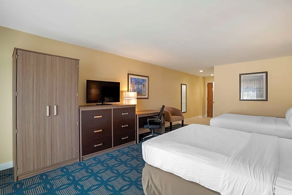 Best Western Plus Ocean City