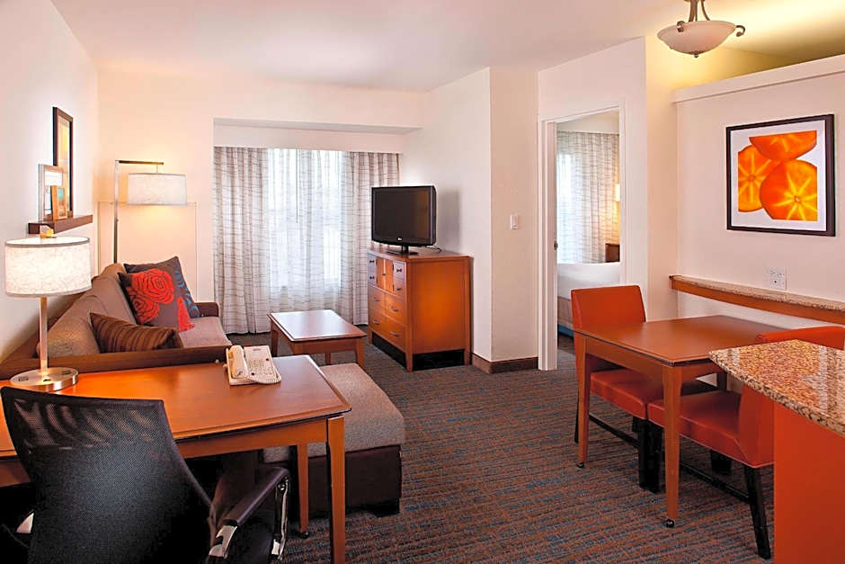 Residence Inn by Marriott Daytona Beach Speedway/Airport