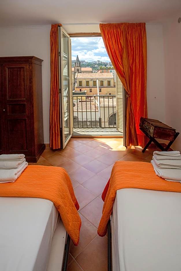 Hotel Neapolis