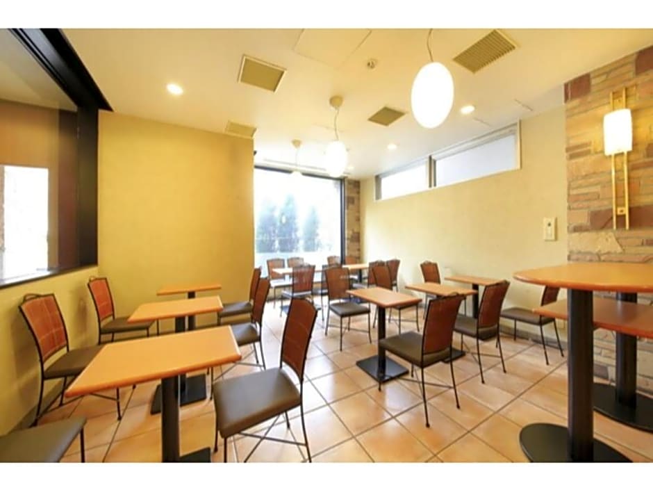 R&B HOTEL HIGASHI NIHONBASHI - Vacation STAY 40472v