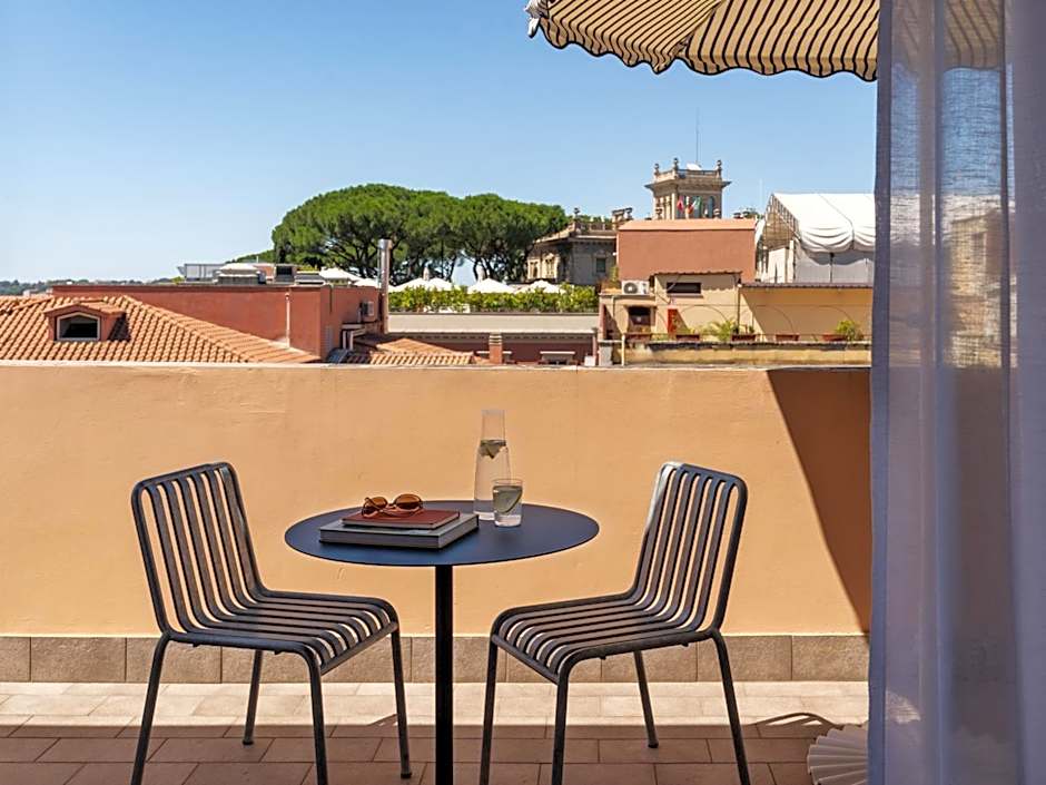 Numa Rome Barberini