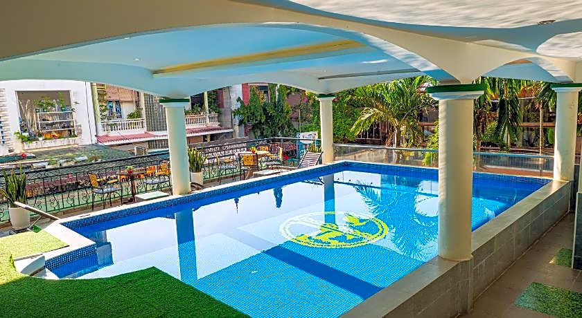 Thanh Lich Hue Hotel