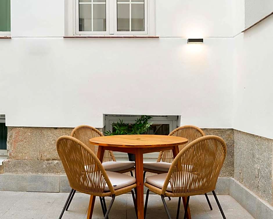 Limehome Madrid Calle de la Madera - Digital Access