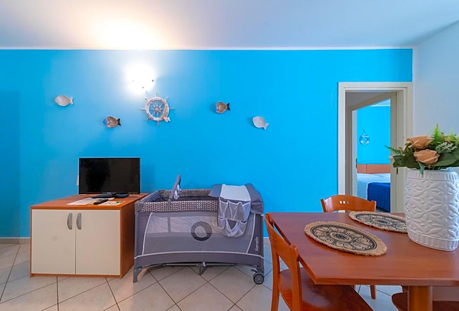 Residence Alessandra