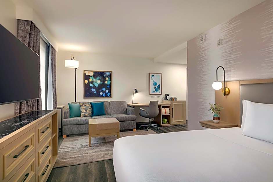 Hyatt Place Santa Barbara