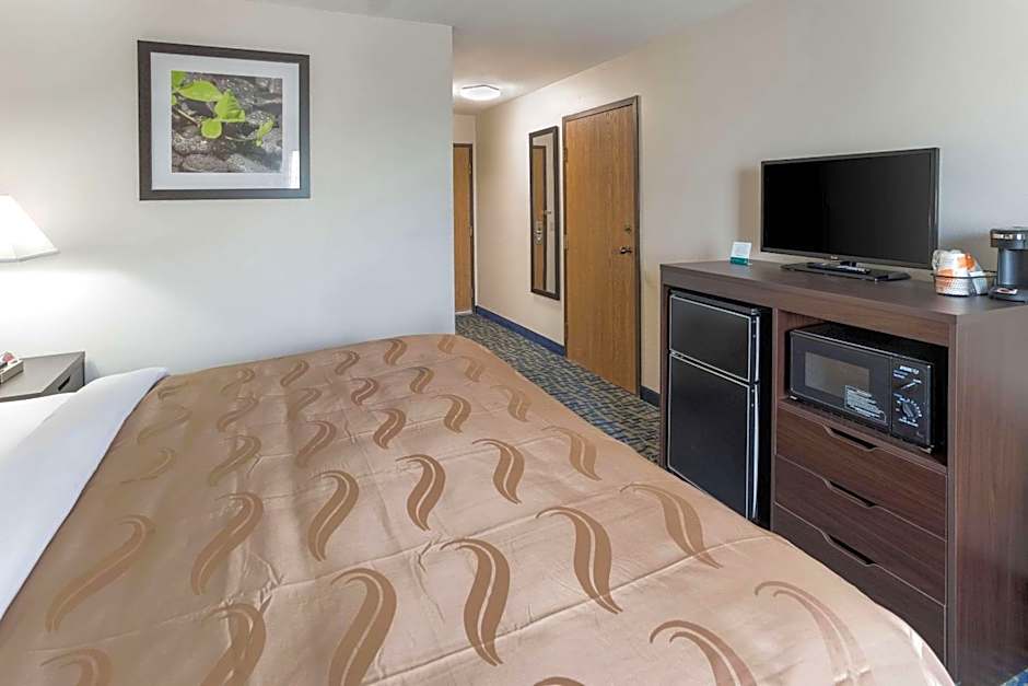 Quality Inn Rochelle