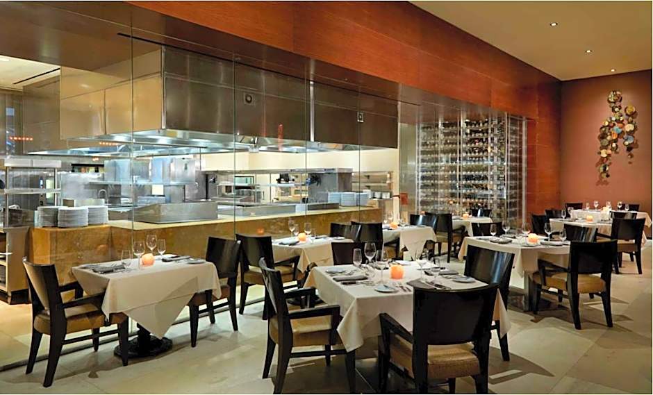 Seminole Hard Rock Hotel and Casino Tampa