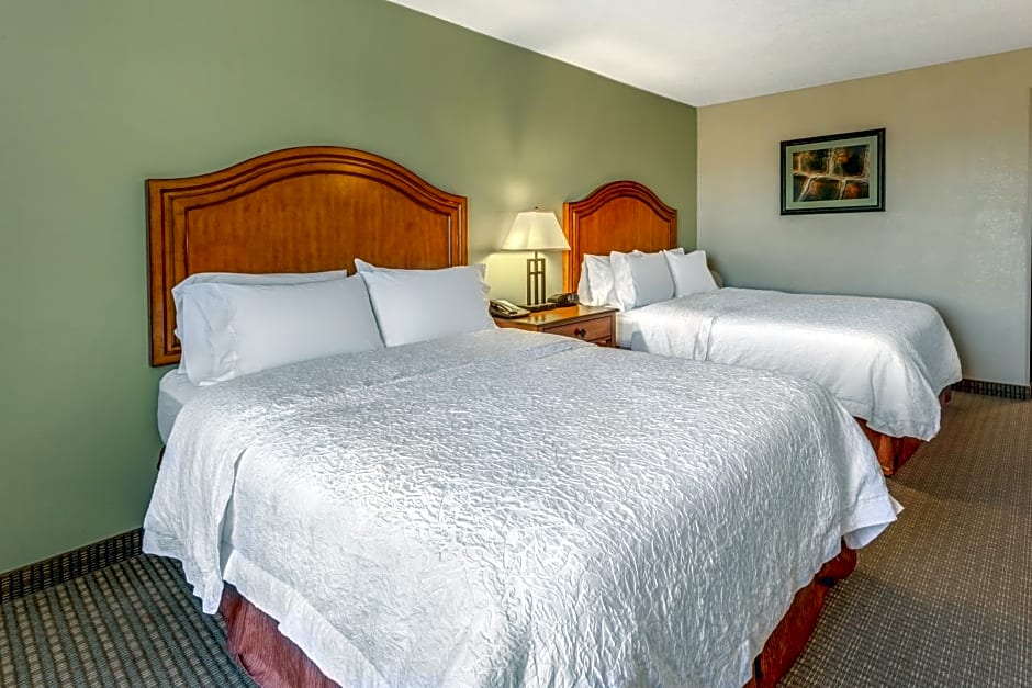 Hampton Inn Okeechobee - Lake Okeechobee