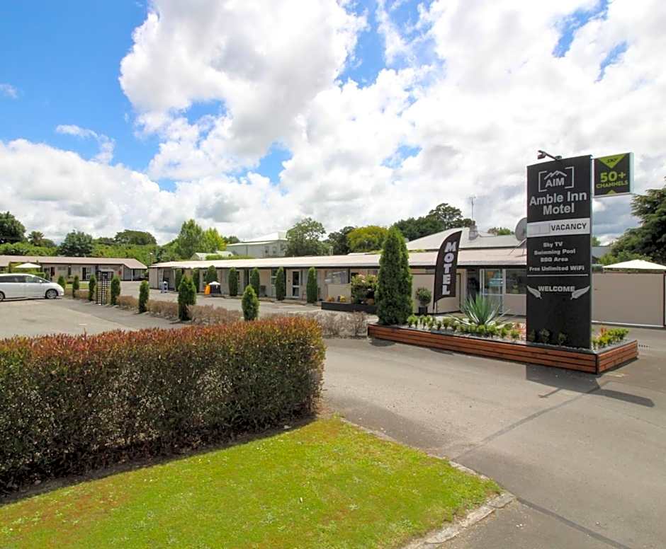Amble Inn Motel