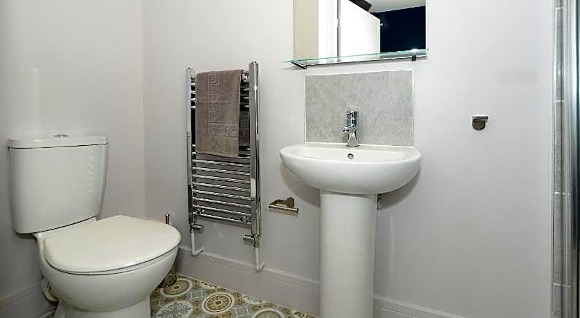 Townhouse PLUS @ London Road Stoke