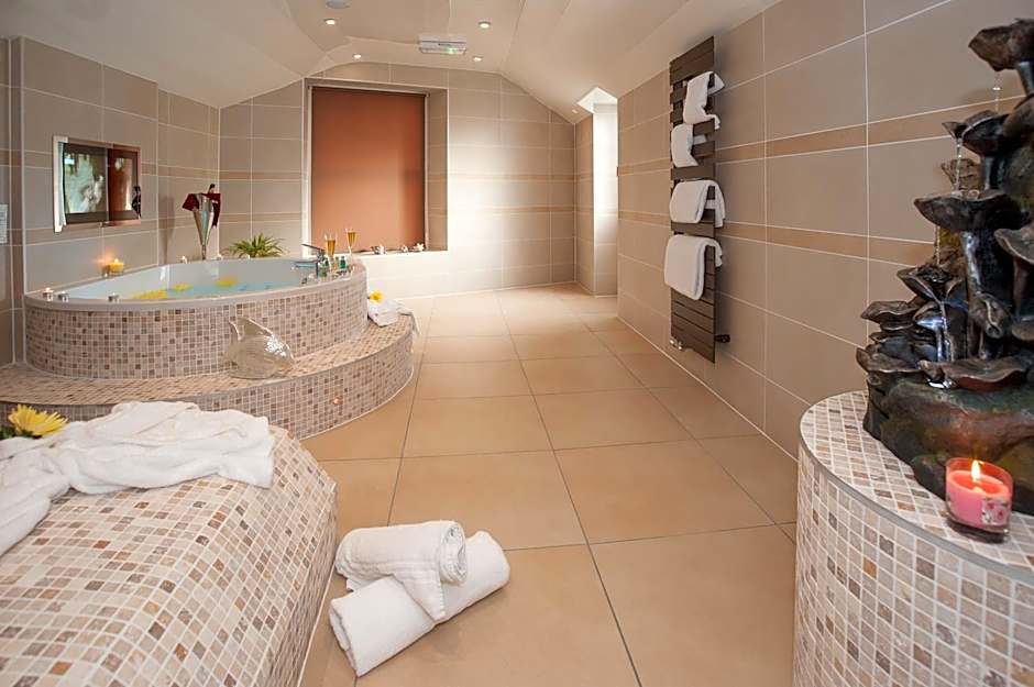 Windermere Boutique Hotel Spa Suites & Hot Tubs