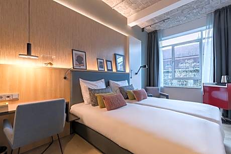Postillion Hotel Rotterdam City Centre