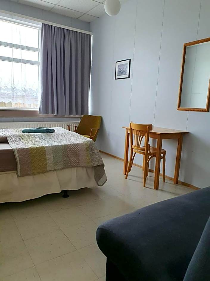Guesthouse Langafit