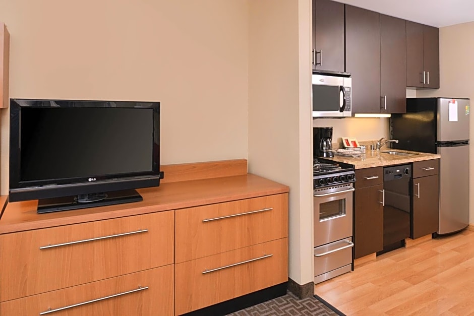 TownePlace Suites by Marriott Sacramento Roseville