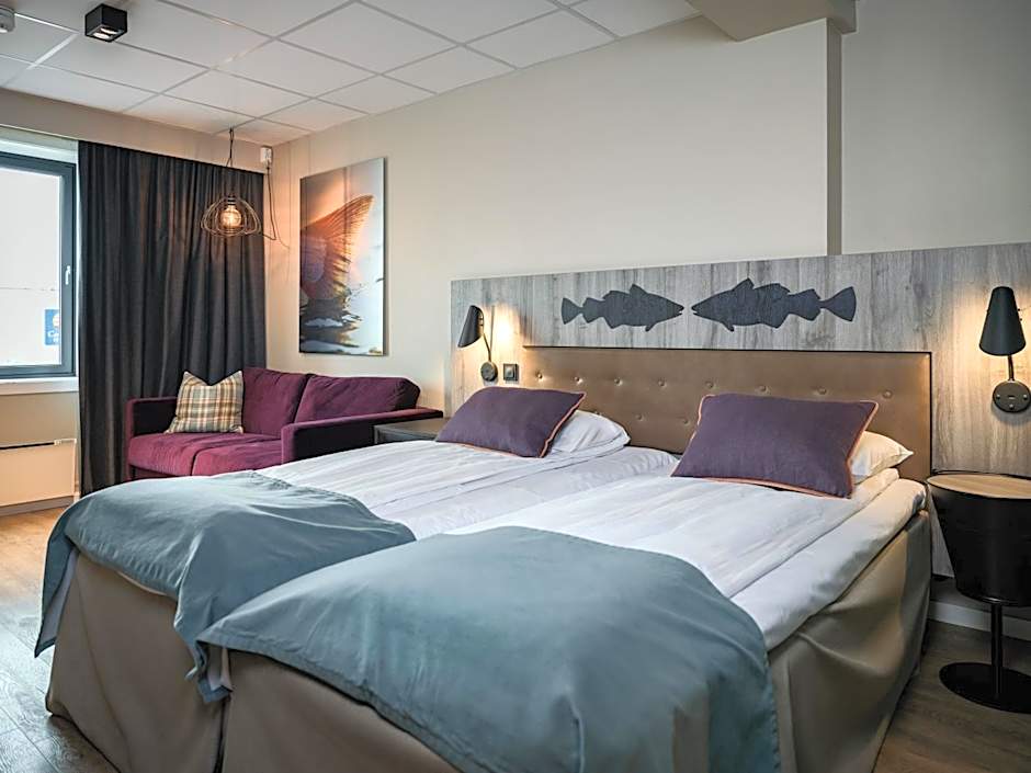 Scandic Grand Tromsø
