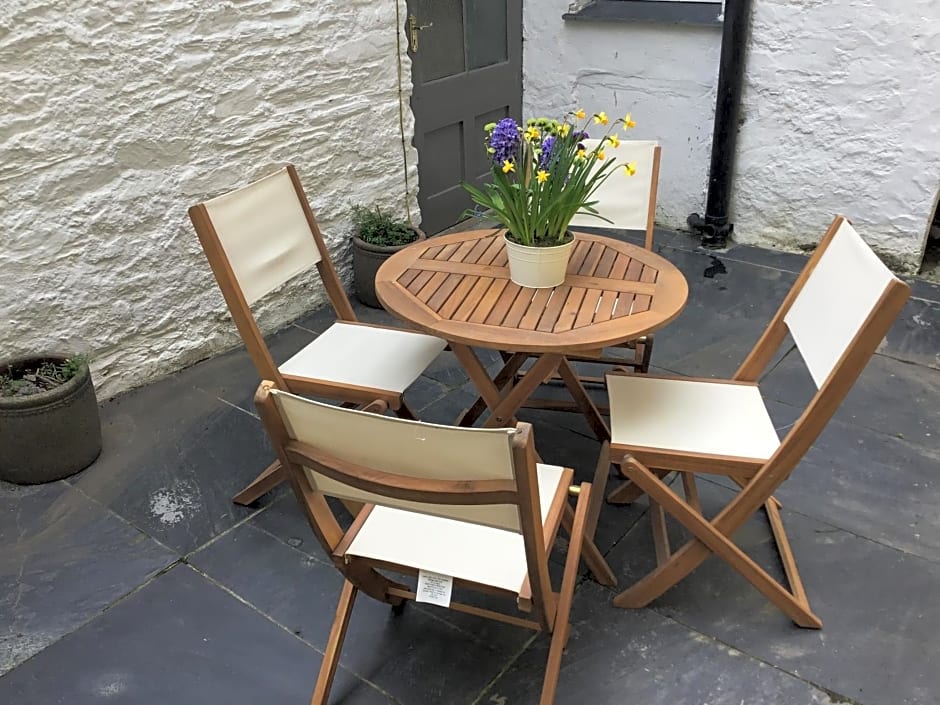 Tavistock Town House