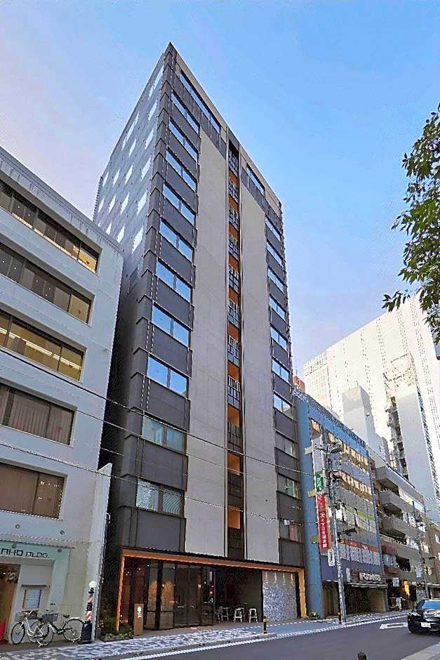 Agora Tokyo Ginza