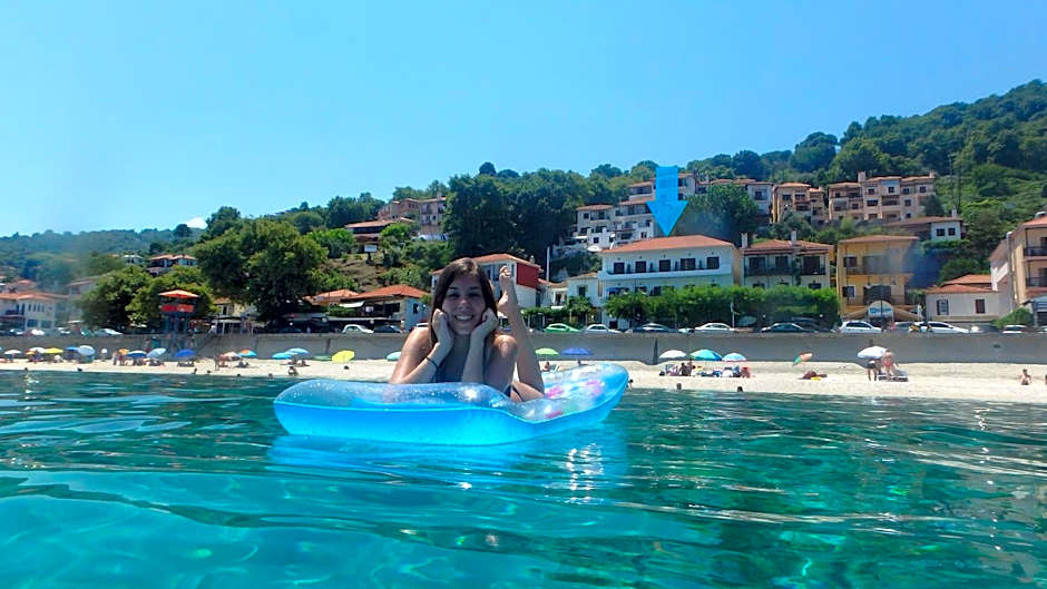 Hotel Evripides