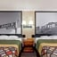 Super 8 by Wyndham Los Angeles Downtown