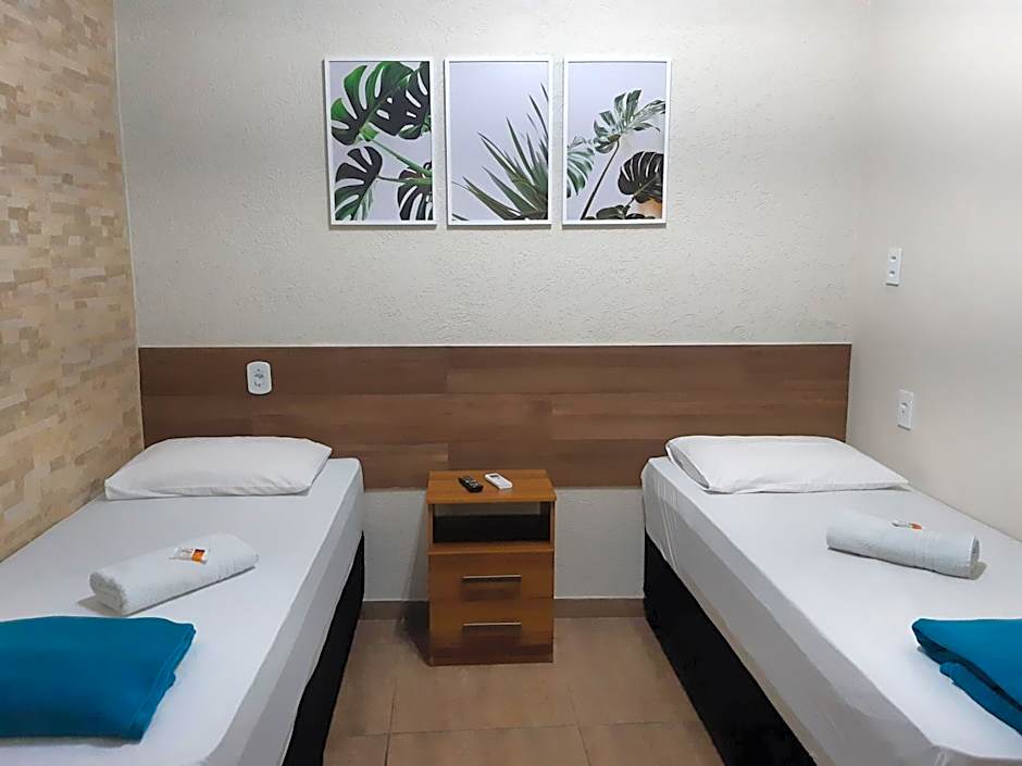 Hotel Serra do Mar