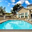 Hilton Garden Inn Roseville