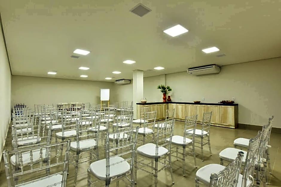 Porto Das Dunas Praia Hotel