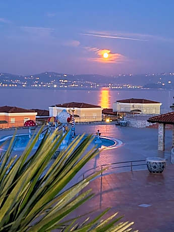 Skiper Apartments & Golf Resort