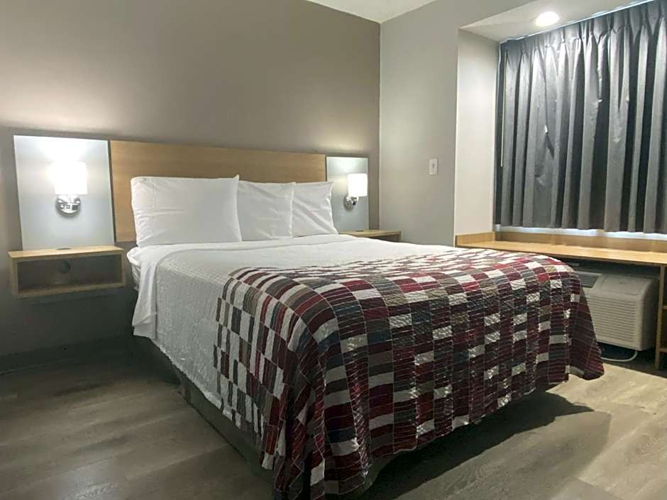 Red Roof Inn Winston-Salem