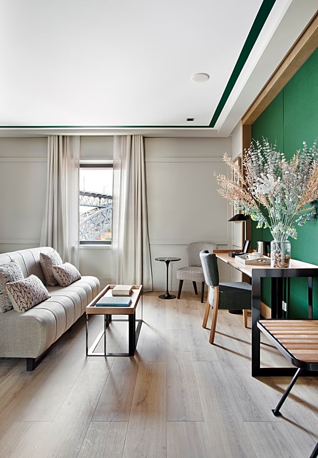 Vincci Ponte de Ferro