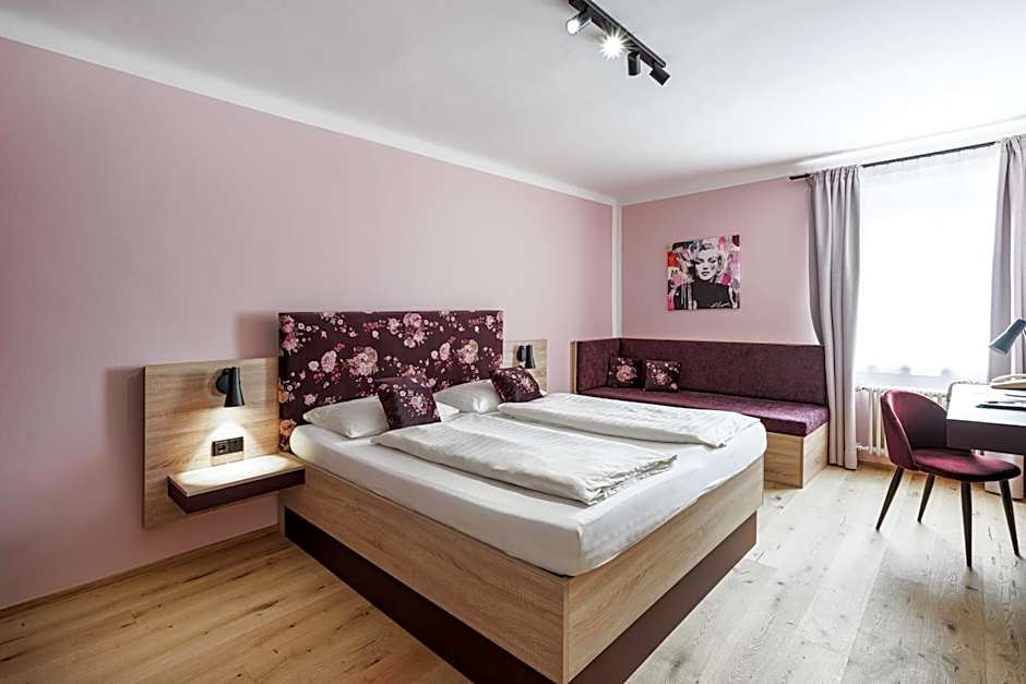 Altstadthotel Kasererbrau