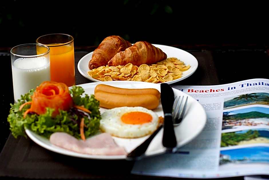 Hope Land Hotel Sukhumvit 8