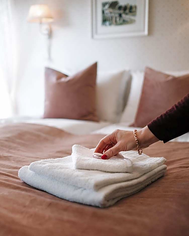 Gamlebyen Hotell - Fredrikstad