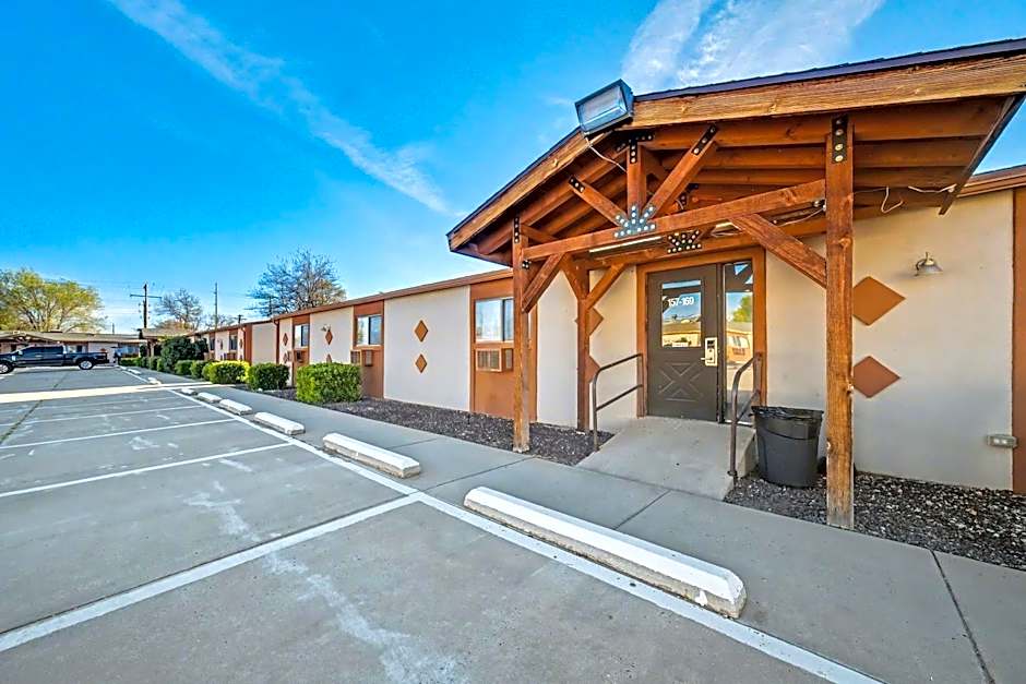 Travelodge by Wyndham Kanab