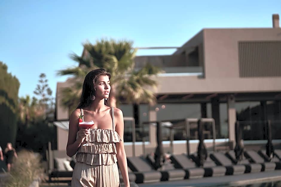 Elysium Boutique Hotel & Spa (Adults Only)