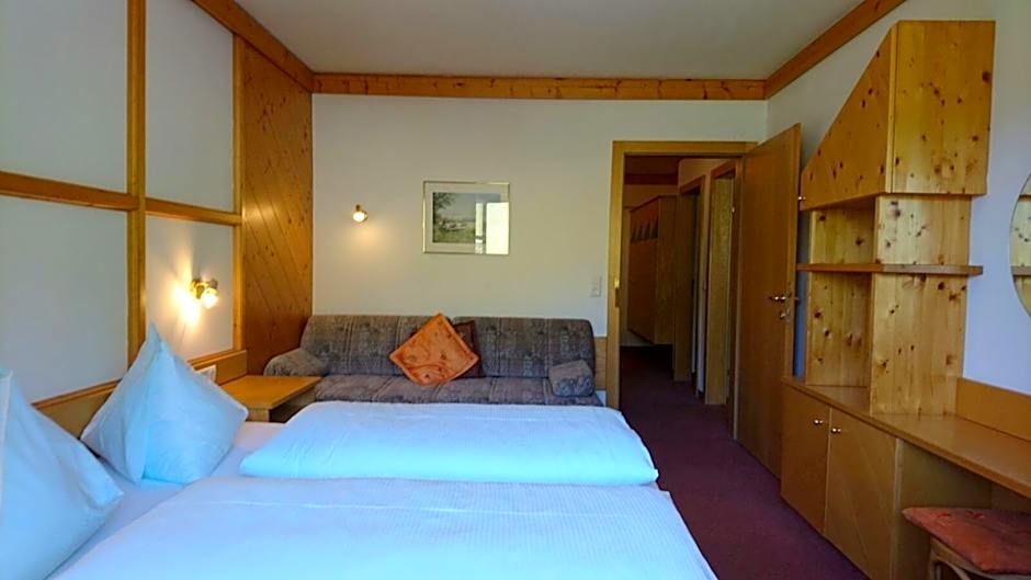 Appartementhotel Hechenberg