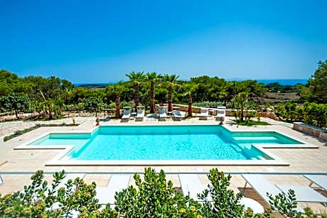 Dolcevita Egadi Eco Resort