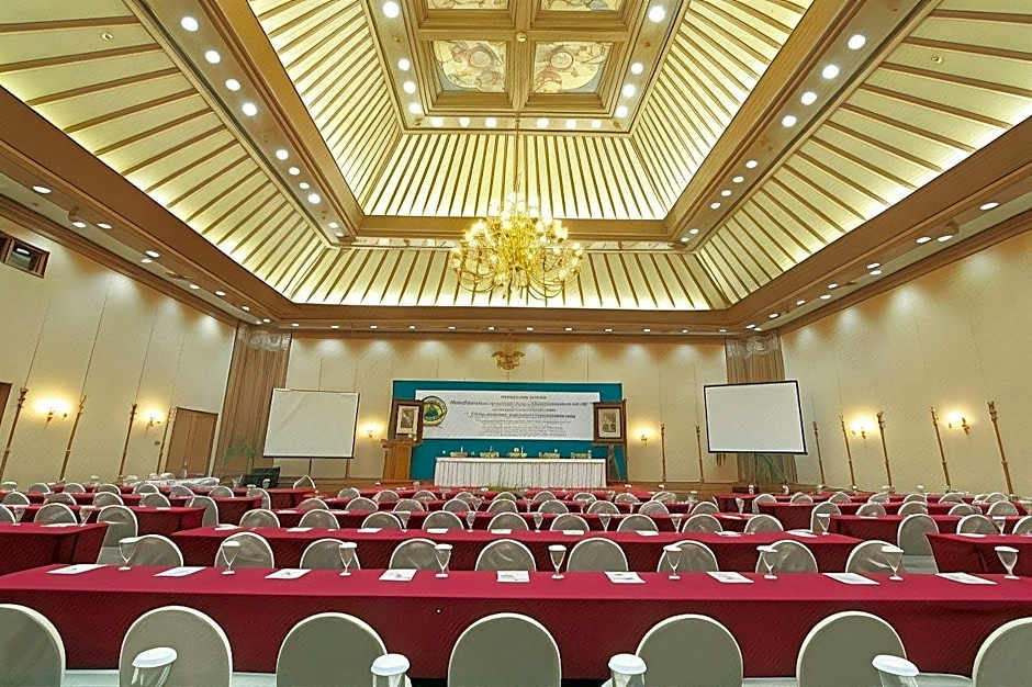 Sahid Jaya Solo Hotel