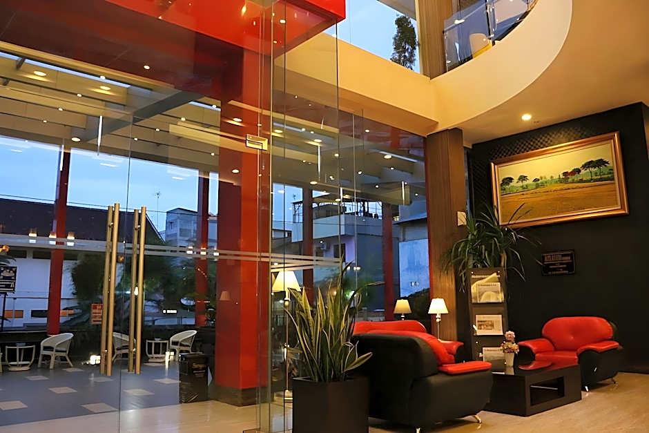 Hotel Roditha Banjarbaru