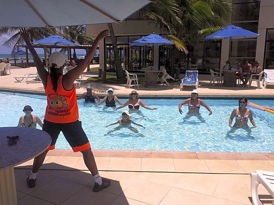 Village Barra Hotel