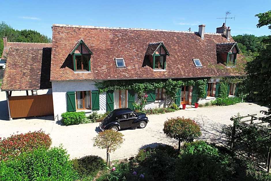 LA DEMALERIE