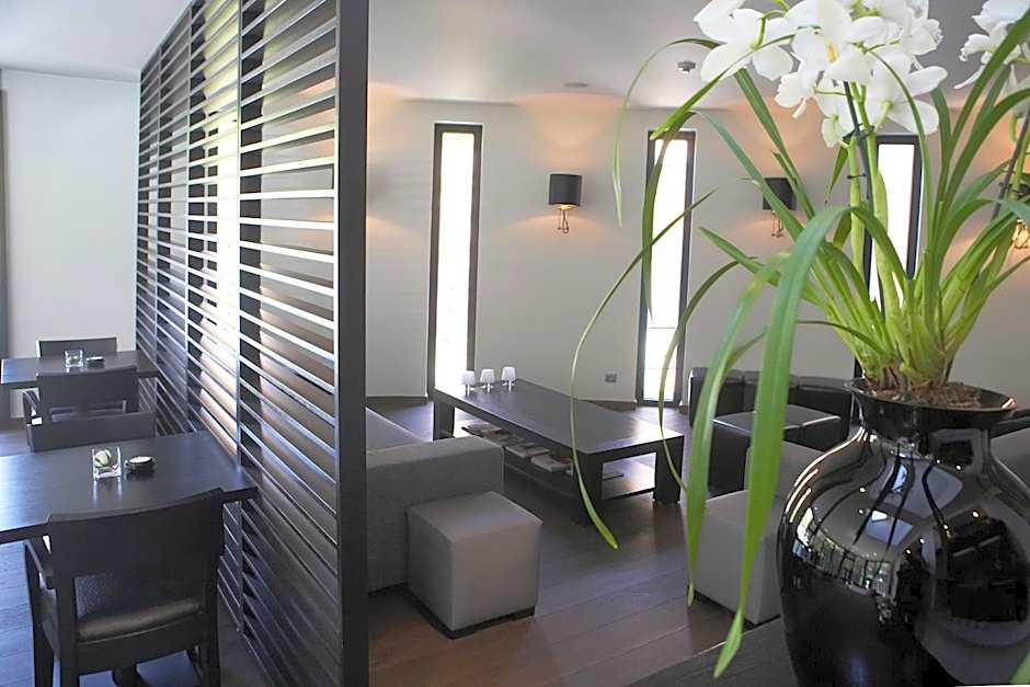 Hotel Domus